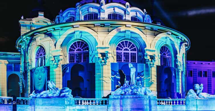 Budapest: Sparty - The Ultimate Late-Night Spa Party Ticket photo 7