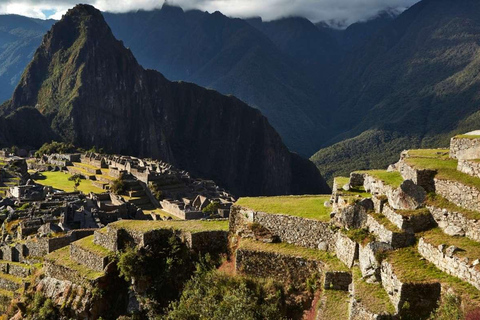 Cusco and Magical Lake Titicaca 8-days | Machu Picchu |