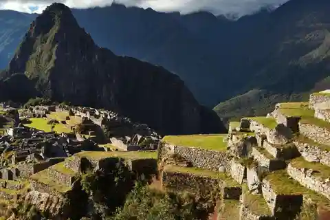 De Cusco: City tour Cusco e Machu Picchu 3 dias