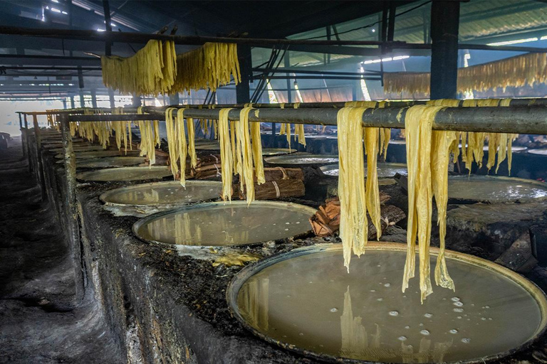 Phnom Penh: City Tour include S-21 Museum & Killing Field Haft Day: City Tour - No Killing Fields & Tuol Sleng