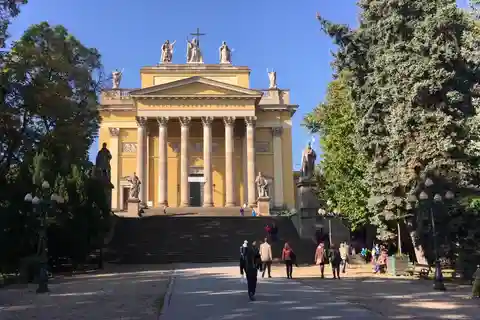 Budapeszt: Prywatna 1-dniowa wycieczka do Egeru z degustacją lokalnego wina