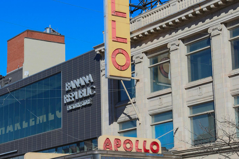 New York City: Tour of 'Most Dangerous' Neighborhoods