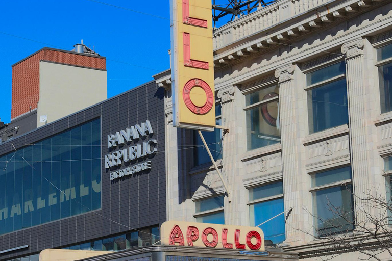 New York City: Tour of 'Most Dangerous' Neighborhoods