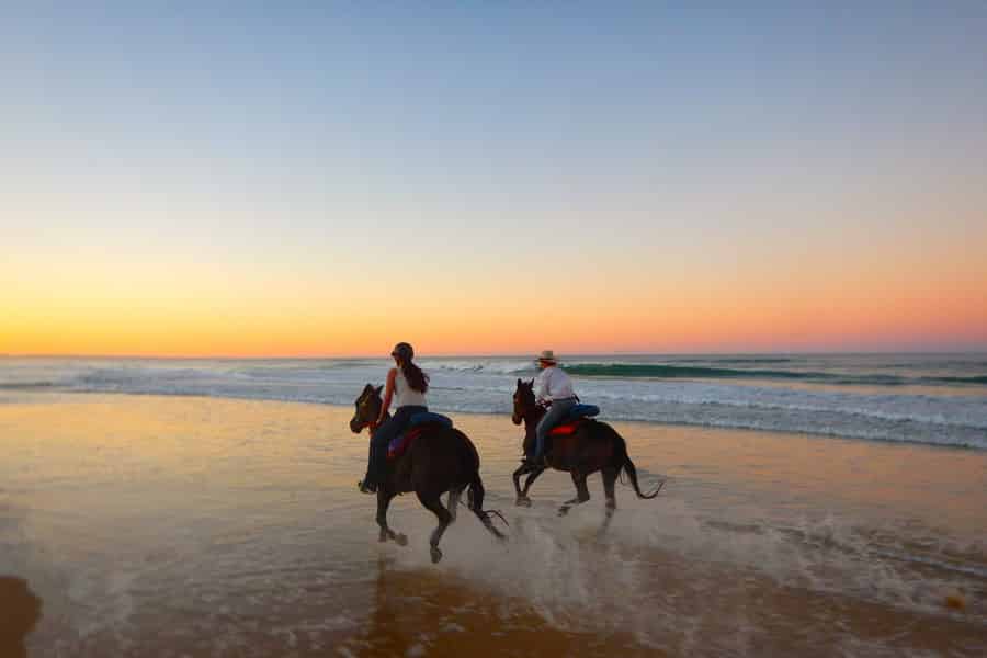 Ubud: Reiten, Zip-Line Tour & Manuaba Wasserfall Tour. Foto: GetYourGuide