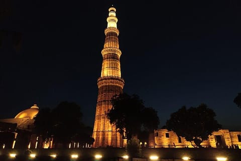 Delhi: Old & New Delhi Full- or Half-Day Private Guided Tour