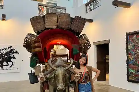 (Excursion) Day tour in Manila