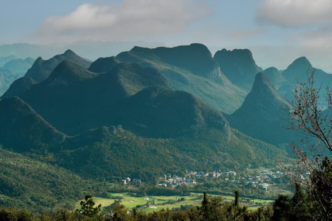 Guilin: Private Full-Day Sightseeing Tour