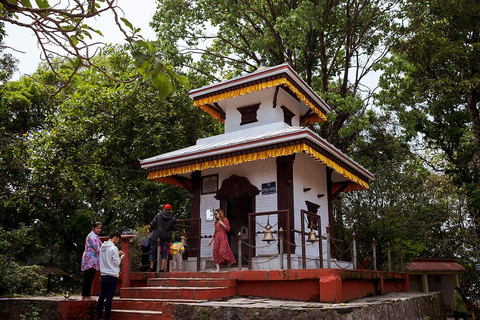 Pokhara: Begnas & Rupa Lake, Temple, Monastery and Park Tour