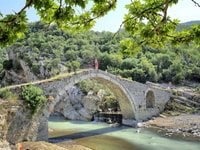 Canyon Exploration und River Wandern von Langarica Canyon - Hizvo