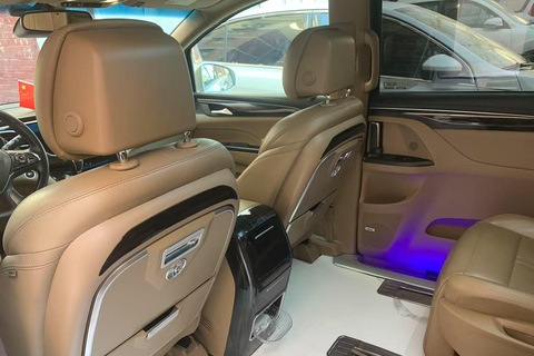 Beijing Private Railway Station Arrival/Departure Transfers Private Transfer from downtown hotel to Railway Station