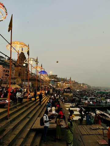 Visit Varanasi Ganges River Boat Ride and Sarnath Day Tour in Sarnath, UP, India