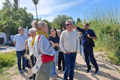 Discover Tunisia: 3-Day Private Tour from Djerba Discover Tunisia: 3-Day Private Tour from Djerba