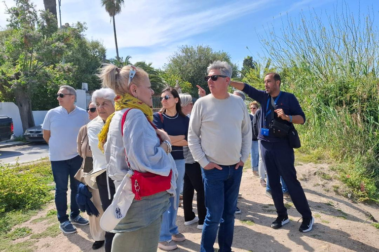 Discover Tunisia: 3-Day Private Tour from Djerba Discover Tunisia: 3-Day Private Tour from Djerba