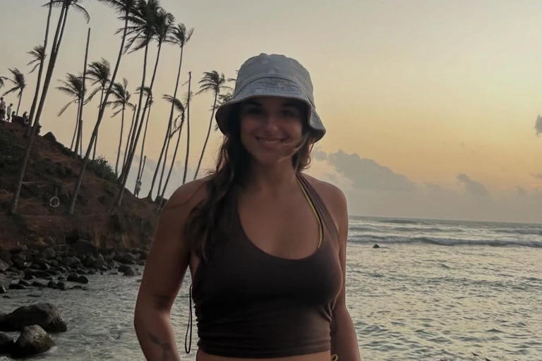 From Udawalawe To Galle / Mirissa / Weligama Transfer