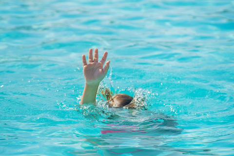 斯普利特：蓝泻湖与3岛快艇之旅 - 小团体验斯普利特蓝湖与三岛快艇之旅 - 小型团队
