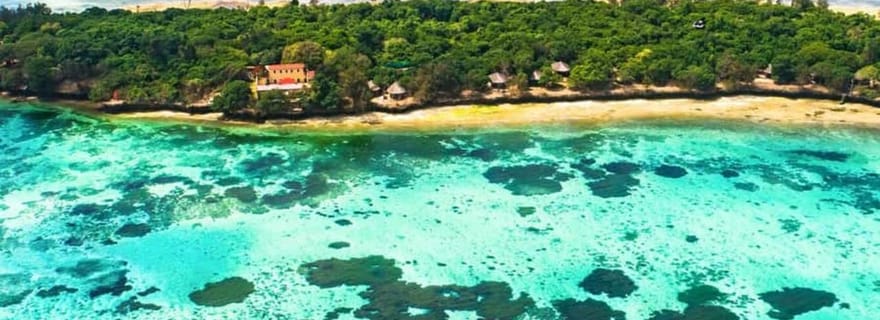 Zanzibar : visite de l'île-prison