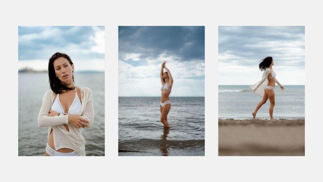 Visit Grado Portraits and Instagram photos on your vacation in Bibione