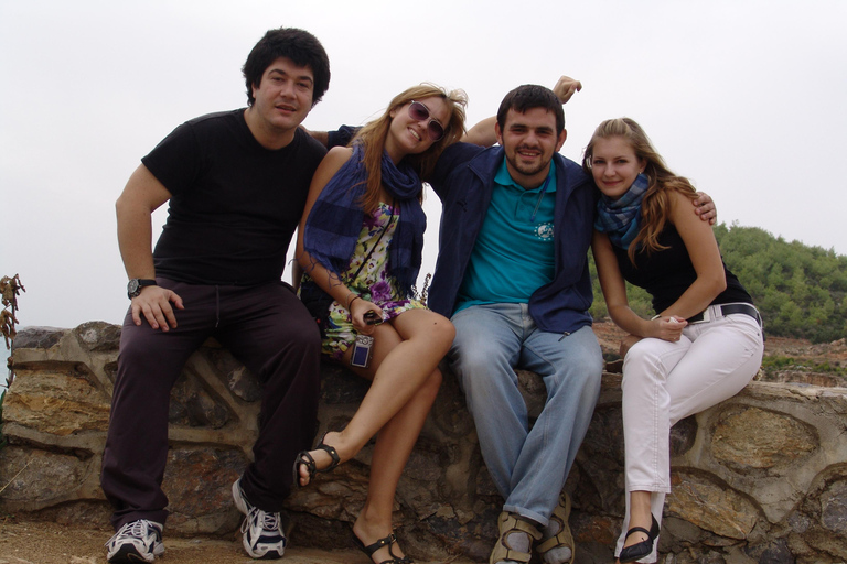 Baku: Gabala Day Trip via Shamakhi with Juma Mosque Visit