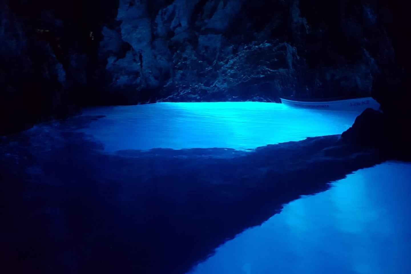 From Hvar: Blue cave group speedboat tour full day - From Hvar: Blue cave group speedboat tour full day
