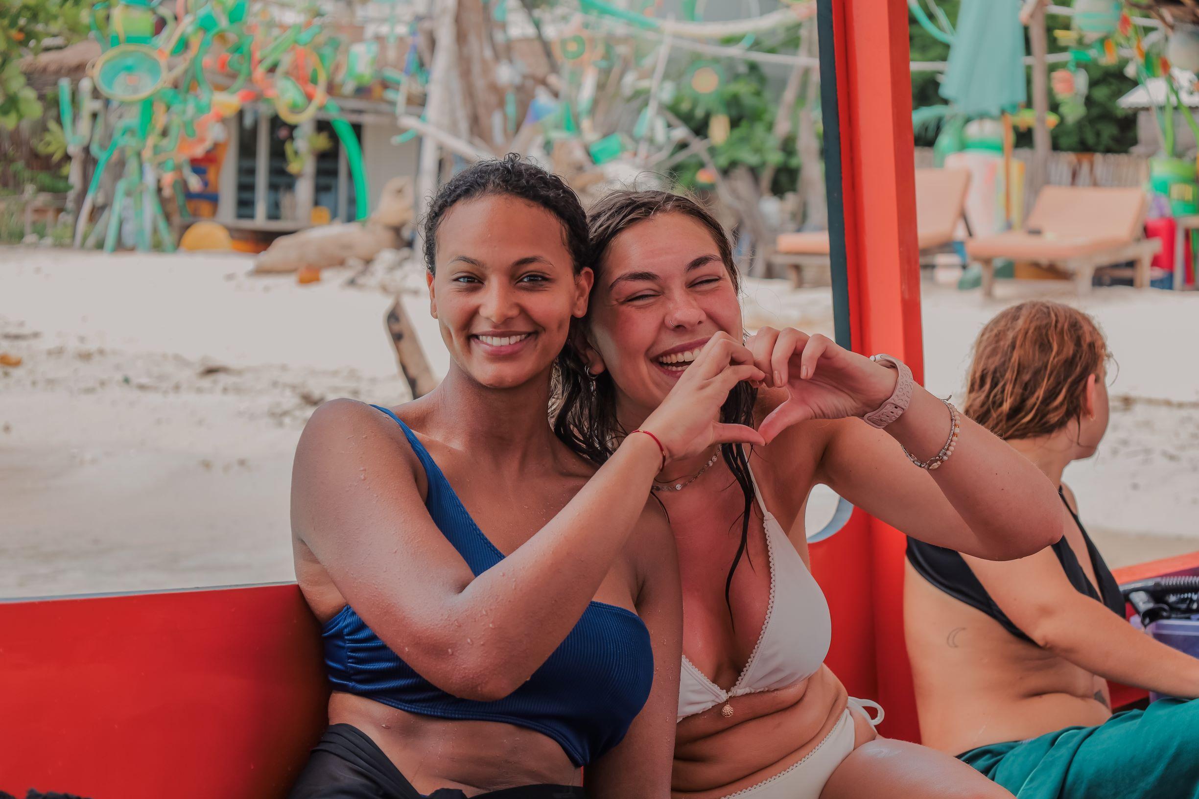 Von Gili Air: private oder kleine Gruppen-Schnorchel-Bootstour