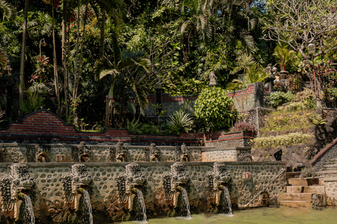 Bali: Private Shore Excursion from Celukan Bawang Port Best Asian Tour Picks – Shared Experiences ( Full Day )