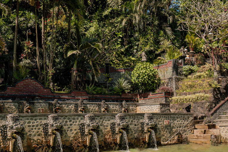 Bali: Private Shore Excursion from Celukan Bawang Port Best Asian Tour Picks – Shared Experiences ( Full Day )