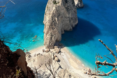 Boottochtjes met glazen boot om schildpadden te spotten