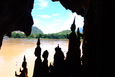 From Vientiane: 5-Day Private Journey to the Heart of Laos