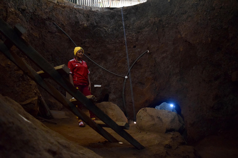 Moshi: Pernoita na aldeia de Chagga com opções para o segundo diaPasseio de um dia à aldeia Chagga e ao Kilimanjaro