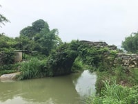 Guangzhou to Yingxi Corridor and Cave Fairland PRI Day Tour - Housity