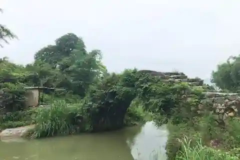 Guangzhou to Yingxi Corridor and Cave Fairland PRI Day Tour
