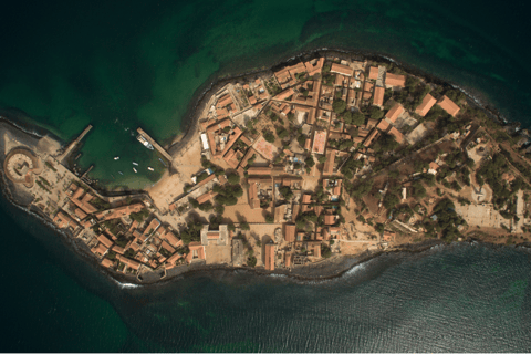 Explore Goree Island and Dakar: Full-Day Tour with Lunch