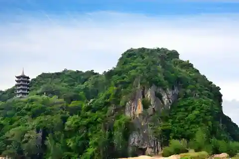 Hoi An: Excursión a las Montañas de Mármol