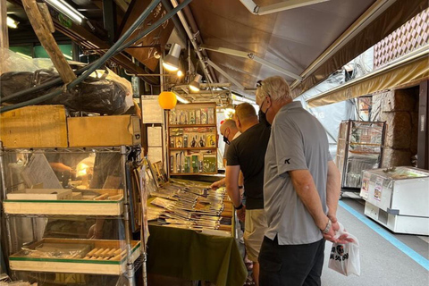 From Narita:Tokyo Layover Tour with Licensed Guide&Vehicle Mini van (UP to 4 PAX)