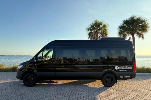 Southern Glades Wildlife Airboat Farm Tasting from Miami Everglades Wildlife Airboat Farm Tasting from Miami