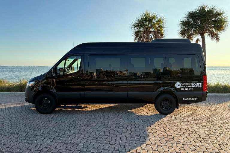 Southern Glades Wildlife Airboat Farm Tasting from Miami Everglades Wildlife Airboat Farm Tasting from Miami