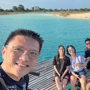 Bintan: Private Island Tour with Local Driver