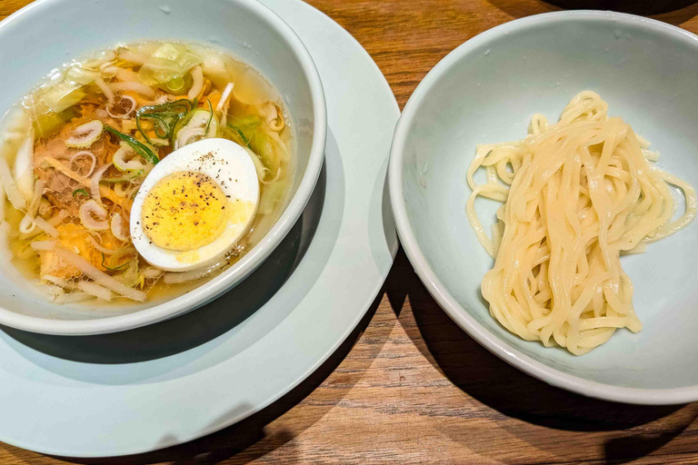 Tokyo : Visite du petit-déjeuner Ramen