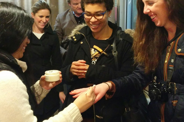 Made in Brooklyn Tour