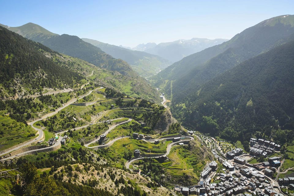 Car rental Toulouse center, airport and train station GetYourGuide