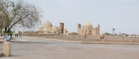 Kunya Urgench Day Tour from Uzbekistan - Housity
