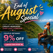 Labuan Bajo: Cunca Plias Waterfall & Rangko Cave Day Trip