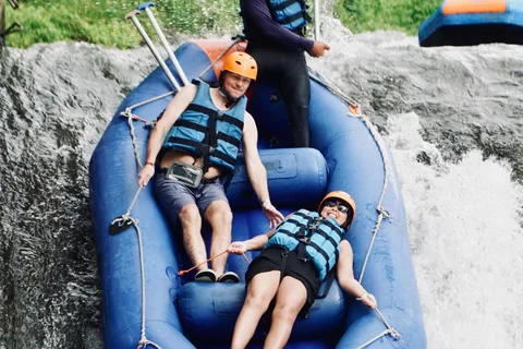 white water rafting telaga waja best of bali (no stairs)