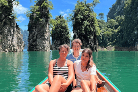 The best Khao Sok National Park National parks 2026 - Free
