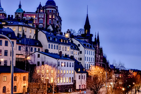 Stockholm: Best of WOW! Stockholm