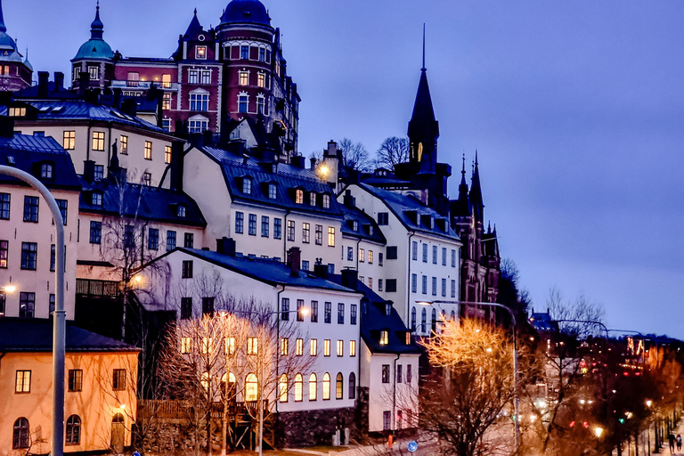 Stockholm: Best of WOW! Stockholm