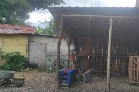 Puerto Plata City Tour: Historic Center & Countryside Ride