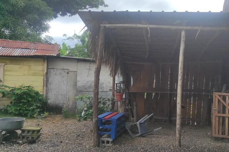 Puerto Plata City Tour: Historic Center & Countryside Ride