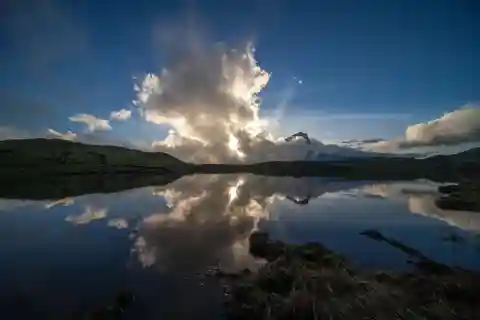 Da Madalena: tour guidato di un giorno ai vulcani e ai laghi del Pico