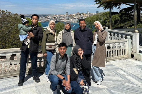 Istanbul: 8-Day Classic Turkey Tour